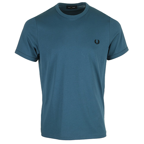 Fred Perry Ringer - Bleu