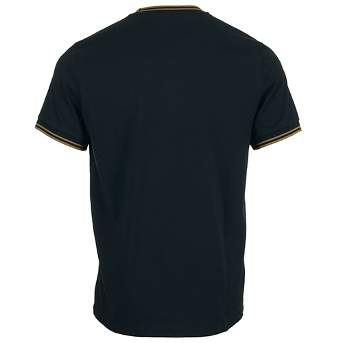 Fred Perry Twin Tipped