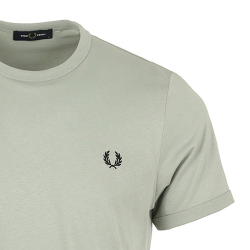 Fred Perry Ringer