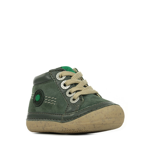 Kickers Sonistreet