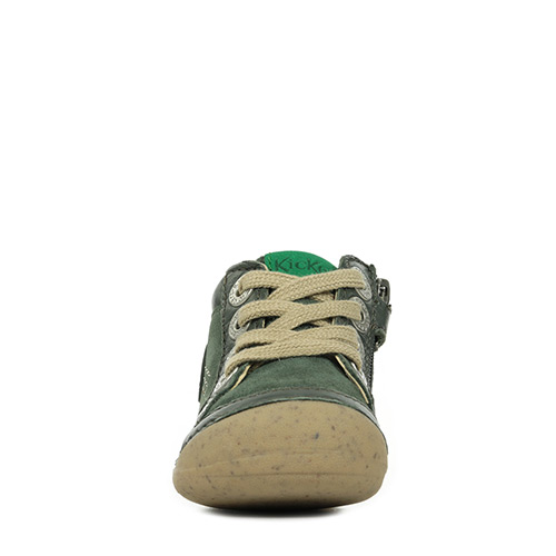 Kickers Sonistreet