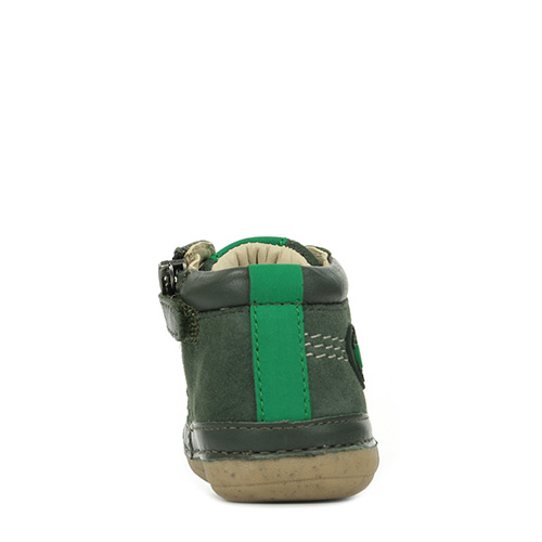 Kickers Sonistreet