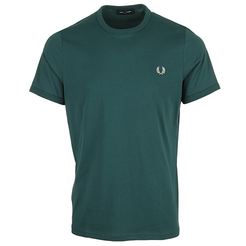 Fred Perry Ringer - Bleu