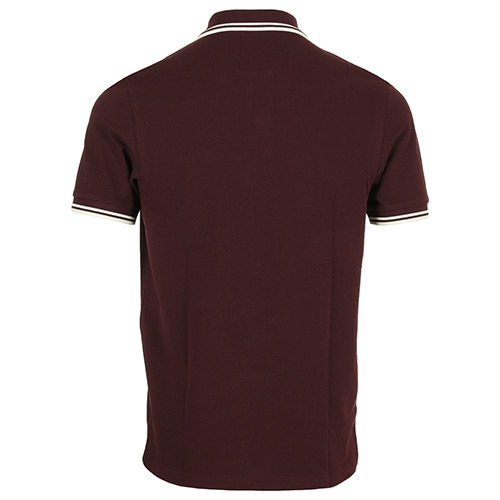 Fred Perry Twin Tipped