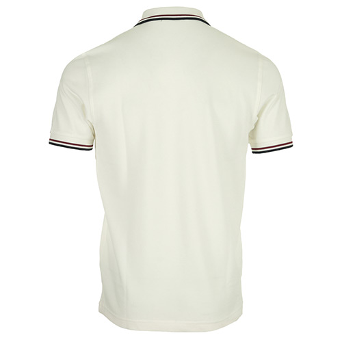 Fred Perry Twin Tipped