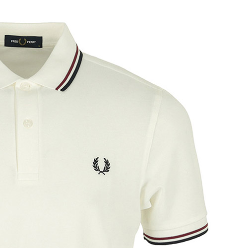 Fred Perry Twin Tipped