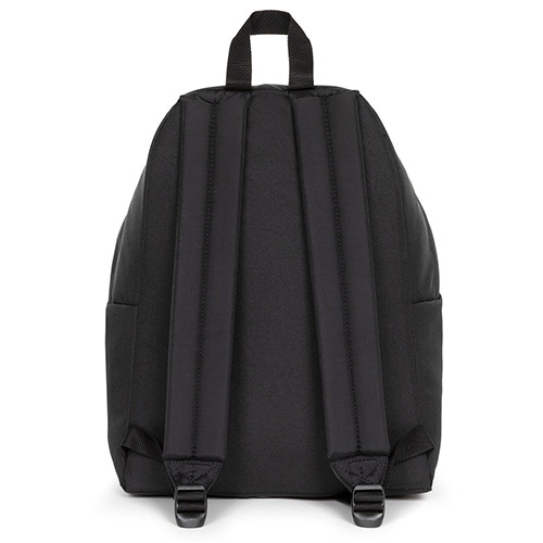 Eastpak Padded Pak'r X Wally Silk Black