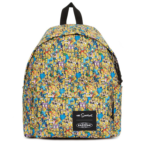 Padded Pak'R