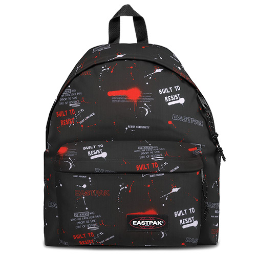 Padded Pak'R