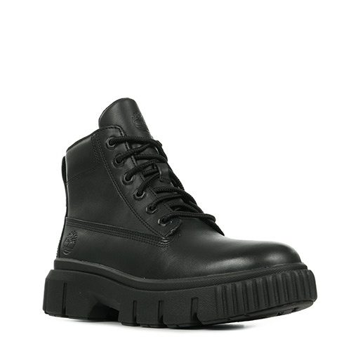 Timberland Greyfield Leather Boots