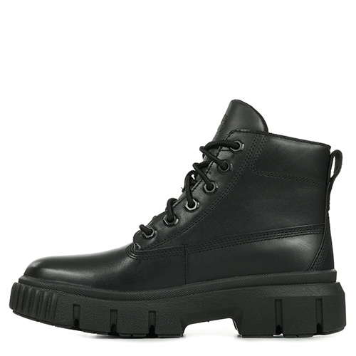 Timberland Greyfield Leather Boots