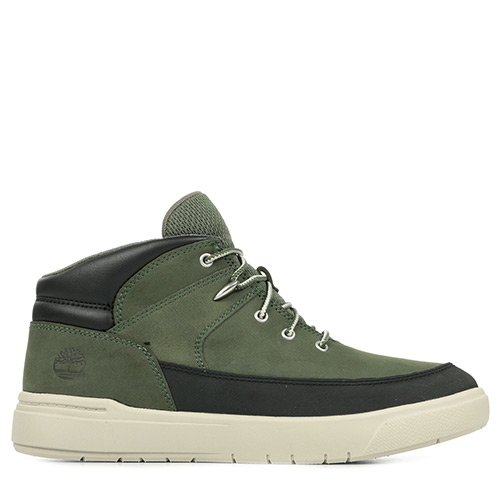 Chaussures Timberland Achat Vente Baskets Timberland pas cher Taille 39 Couleur vert