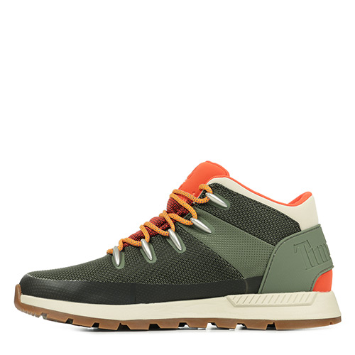 Timberland Sprint Trekker Mid Fab Wp