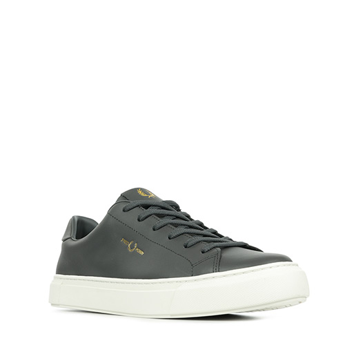 Fred Perry B71 Leather