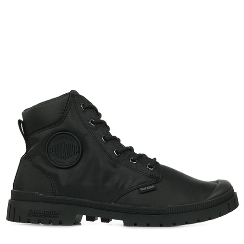 Pampa SP20 Cuff Wp