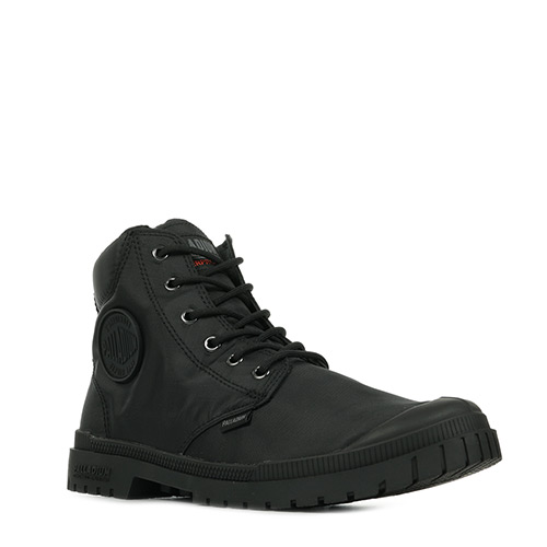 Palladium Pampa Sp20 Cuff Wp