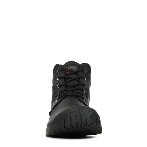 Palladium Pampa Sp20 Cuff Wp