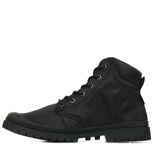 Palladium Pampa Sp20 Cuff Wp
