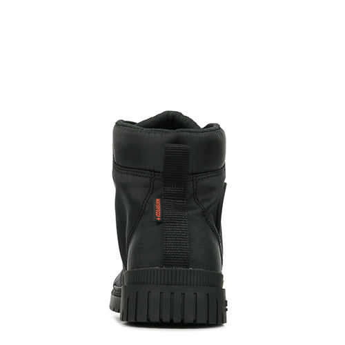 Palladium Pampa Sp20 Cuff Wp