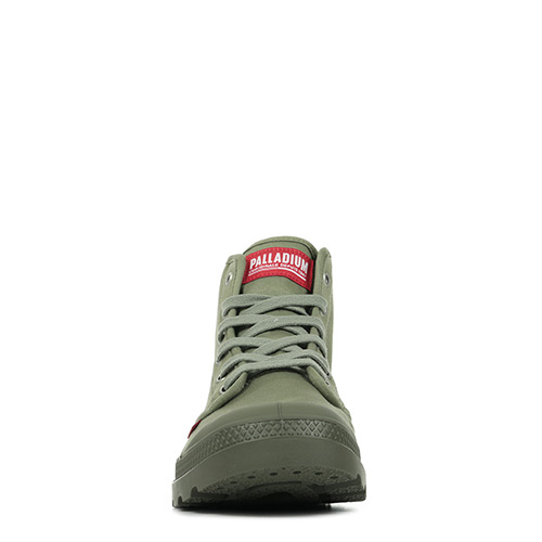 Palladium Pampa Hi Dare