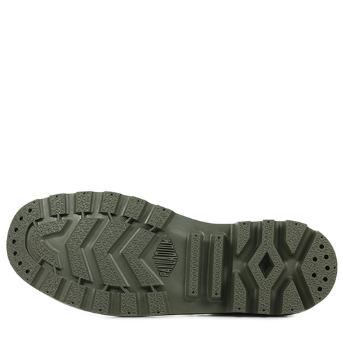 Palladium Pampa Hi Dare
