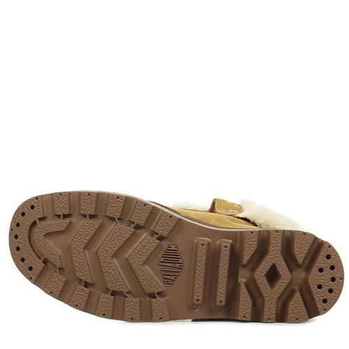 Palladium Baggy Nbk Wl