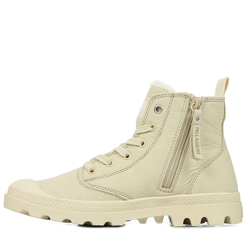 Palladium Pampa Hi Zip Wl