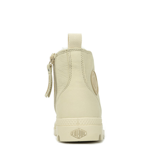 Palladium Pampa Hi Zip Wl