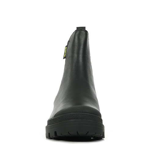 Palladium Pallabase Chelsea Leather