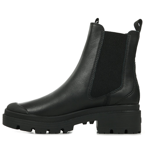 Palladium Pallabase Chelsea Leather