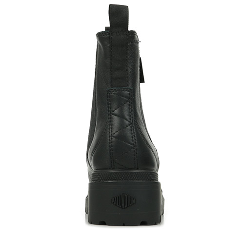 Palladium Pallabase Chelsea Leather