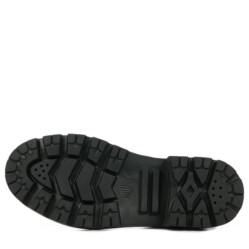 Palladium Pallabase Chelsea Leather