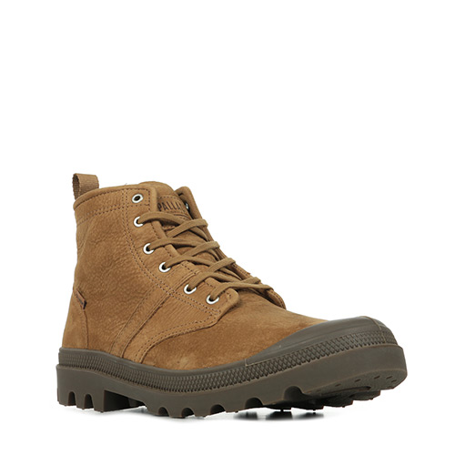 Palladium Pallabrousse Hi Wp