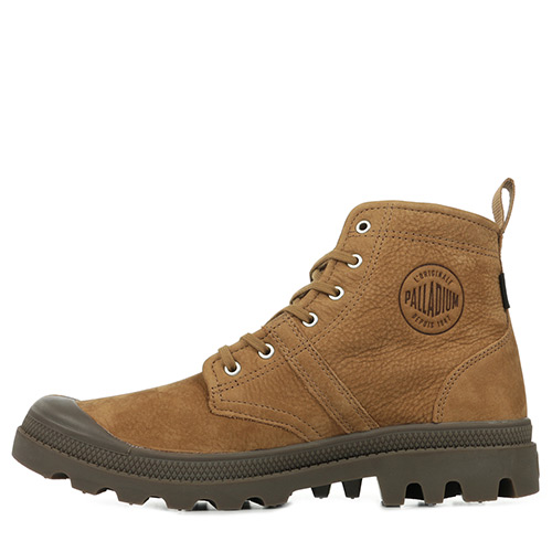 Palladium Pallabrousse Hi Wp
