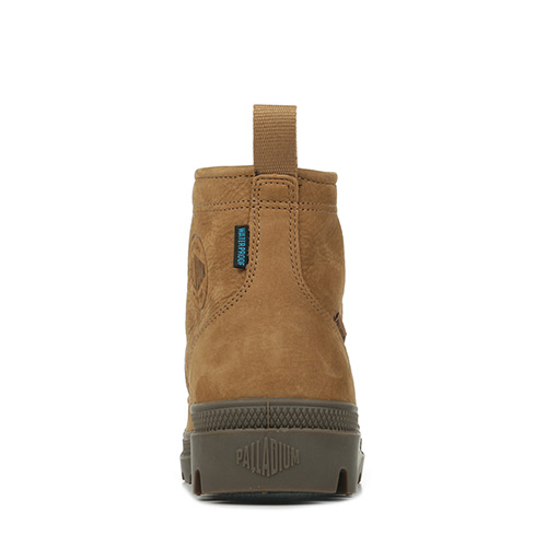 Palladium Pallabrousse Hi Wp
