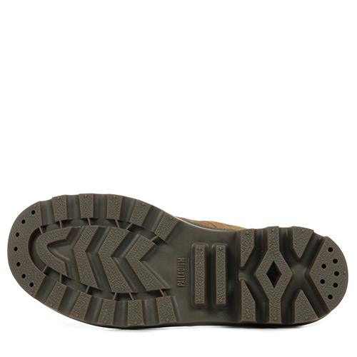 Palladium Pallabrousse Hi Wp