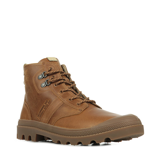 Palladium Pallabrousse Tactil Lth