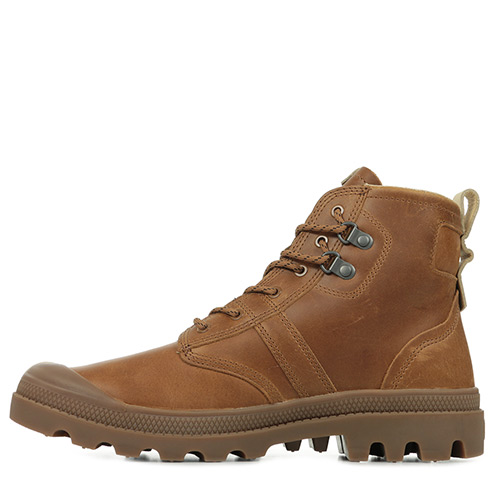 Palladium Pallabrousse Tactil Lth