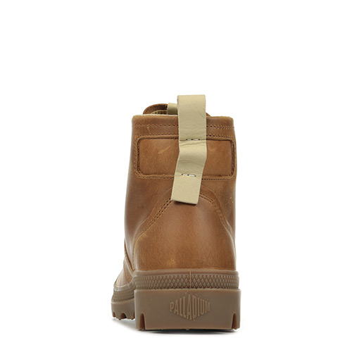 Palladium Pallabrousse Tactil Lth
