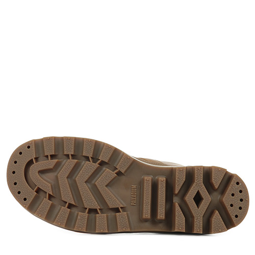 Palladium Pallabrousse Tactil Lth