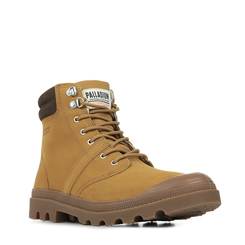 Palladium Pallabrousse Sc Wp+