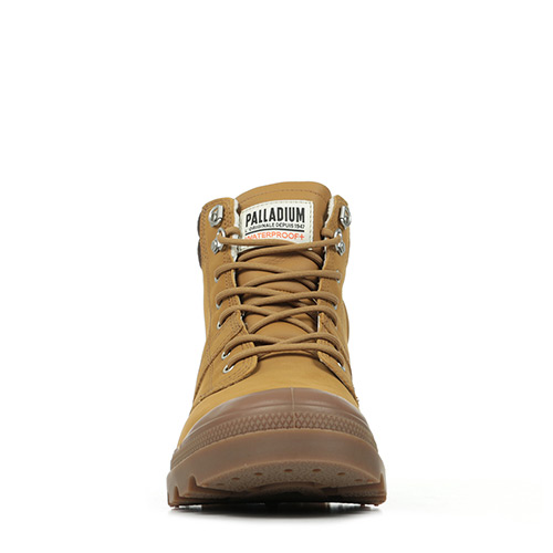 Palladium Pallabrousse Sc Wp+