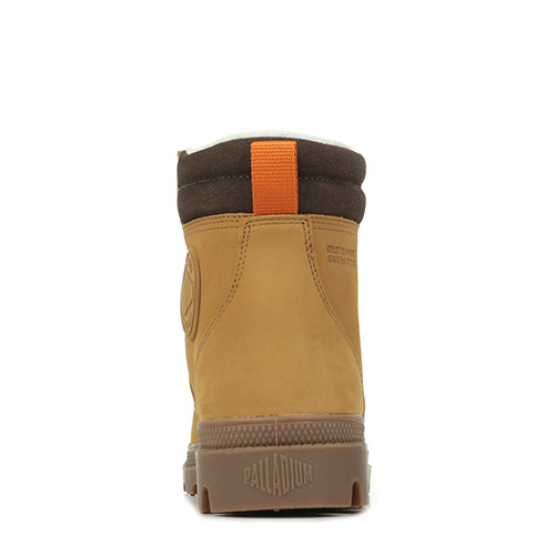 Palladium Pallabrousse Sc Wp+