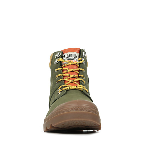 Palladium Pallabrousse Sc Wp+