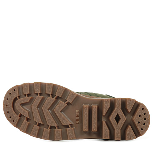 Palladium Pallabrousse Sc Wp+