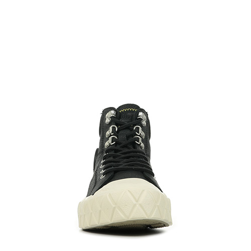 Palladium Palla Ace Lo Cuff Lth