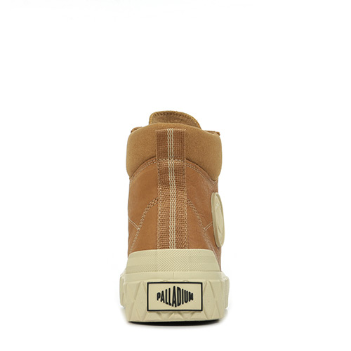 Palladium Palla Ace Lo Cuff Lth