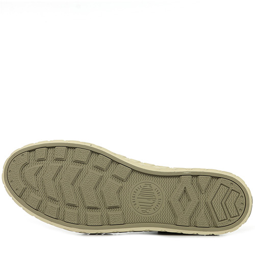 Palladium Palla Ace Lo Cuff Lth