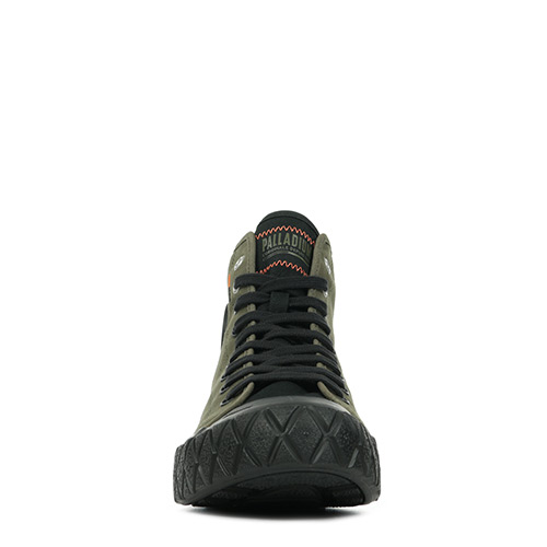 Palladium Palla Ace Canvas Mid