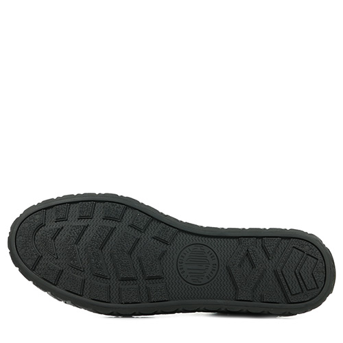 Palladium Palla Ace Canvas Mid